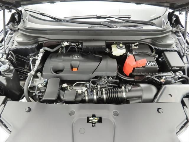 Used 2026 Acura RDX A-Spec AWD/4WD image 29