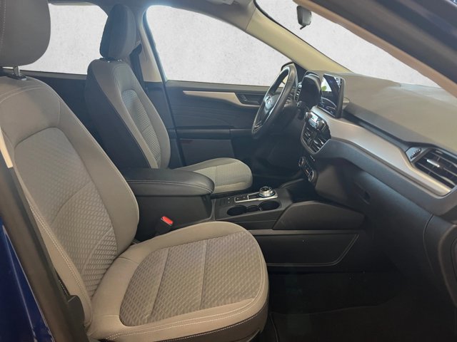 Used 2022 Ford Escape SE w/ SE Sport Appearance Package AWD/4WD image 22