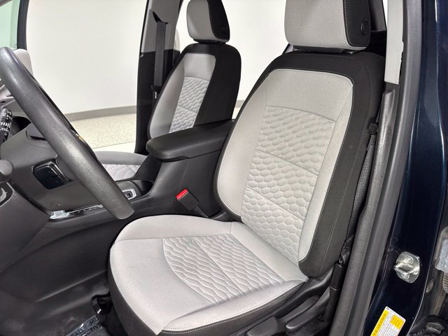 Used 2020 Chevrolet Equinox LS AWD/4WD image 12