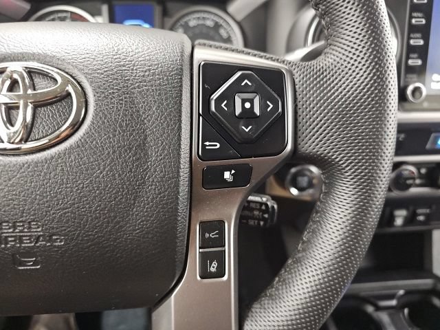 Certified 2023 Toyota Tacoma SR5 AWD/4WD image 21