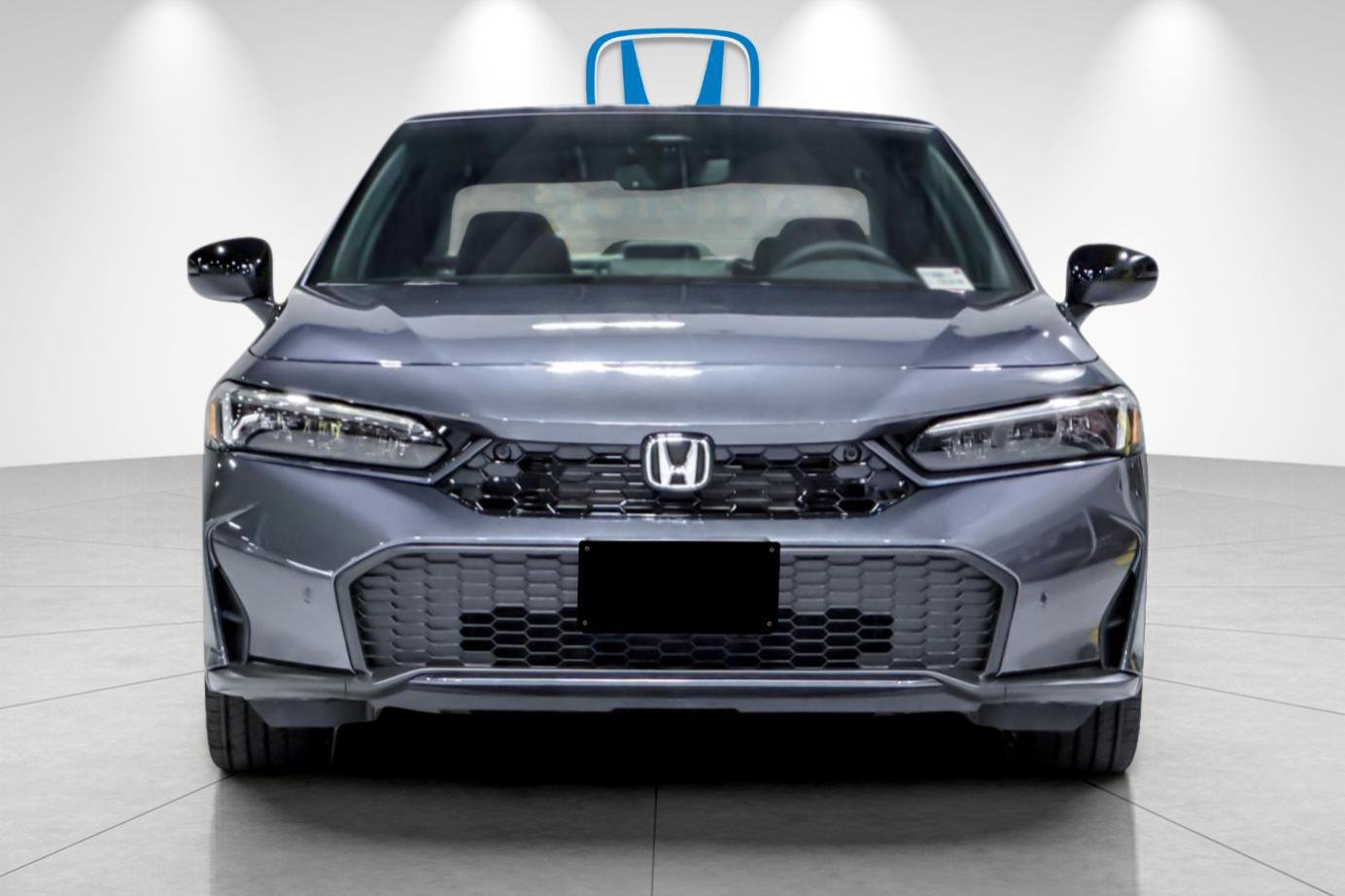 New 2026 Honda Civic Sport image 9