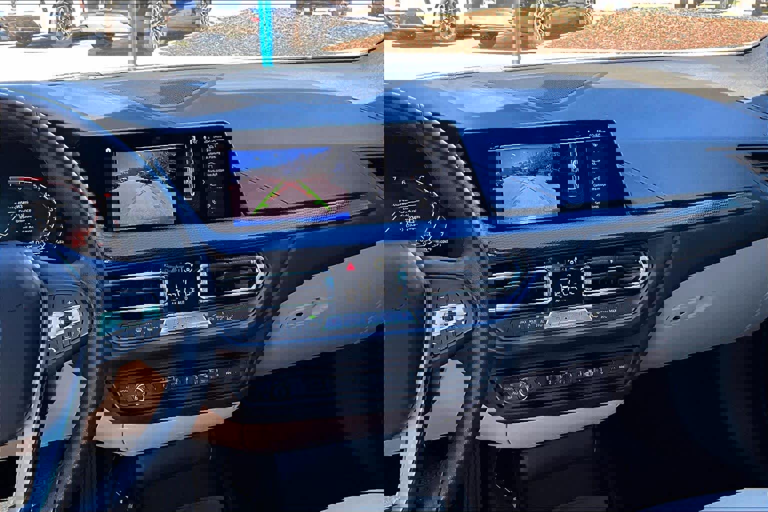 Used 2021 BMW 228i Gran Coupe w/ Convenience Package image 7