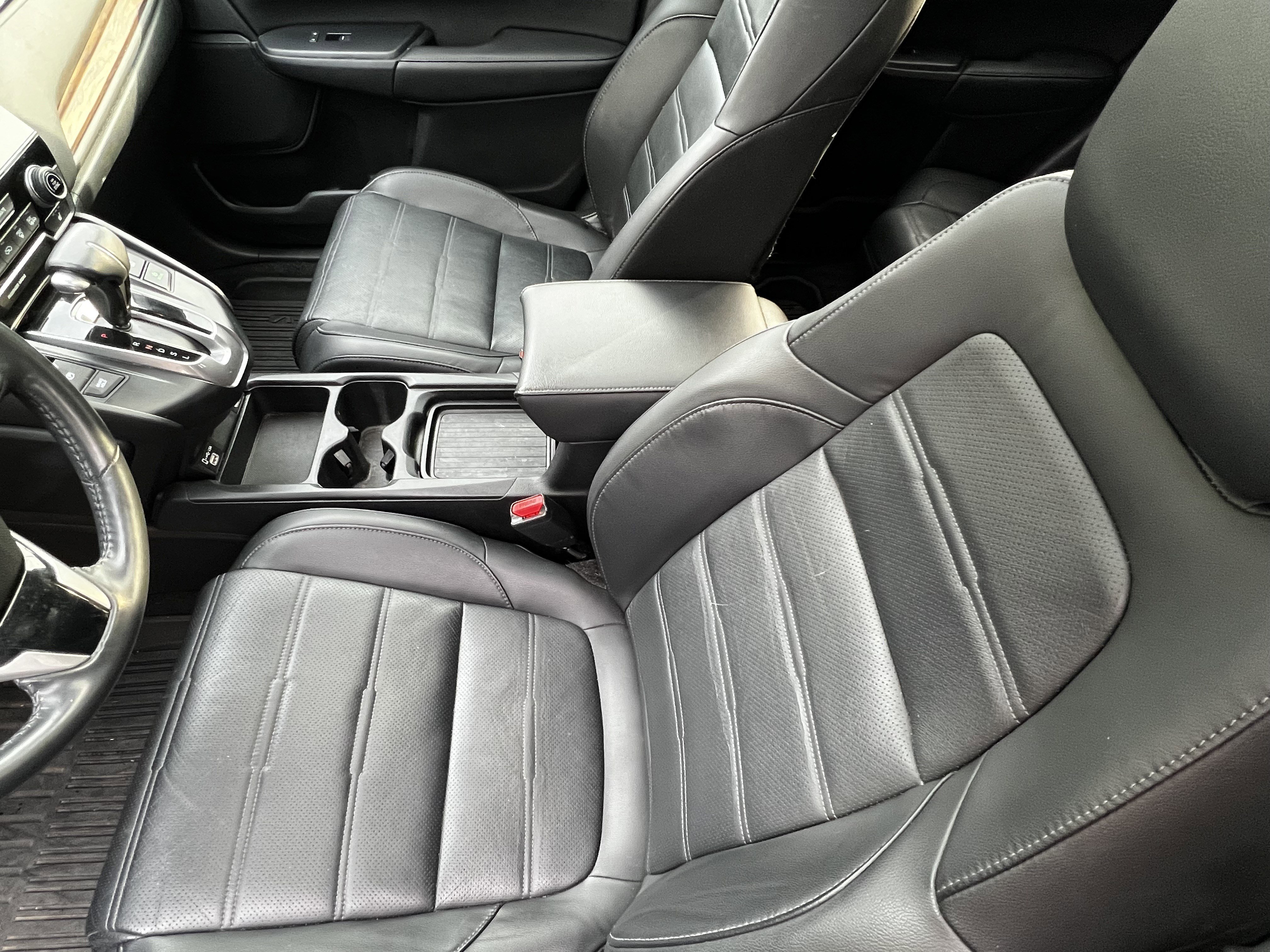 Used 2020 Honda CR-V EX-L image 16