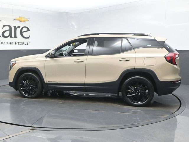 Used 2023 GMC Terrain SLT w/ Infotainment Package II image 51