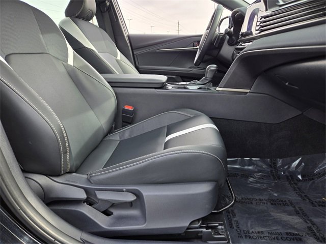 Certified 2025 Toyota Camry SE image 15