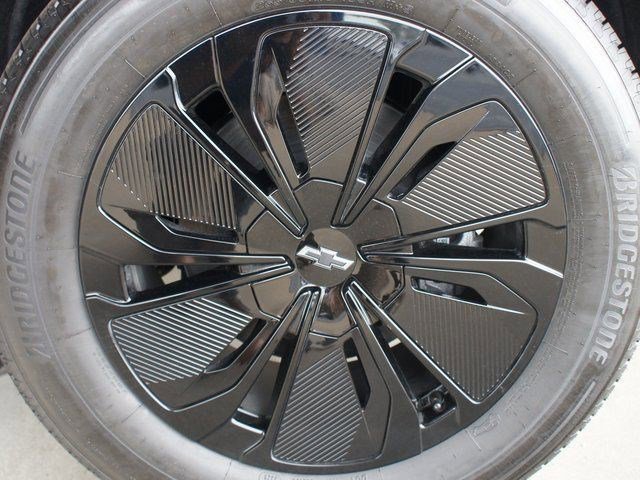 New 2026 Chevrolet Blazer EV LT w/ Midnight/Sport Edition image 7