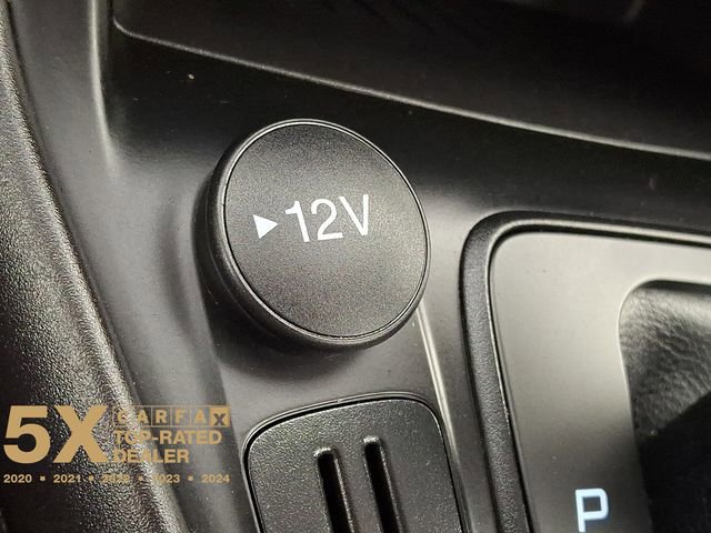 Used 2018 Ford Focus SE image 28