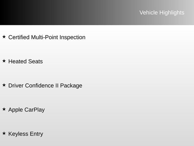 Used 2022 Chevrolet Equinox LT image 10