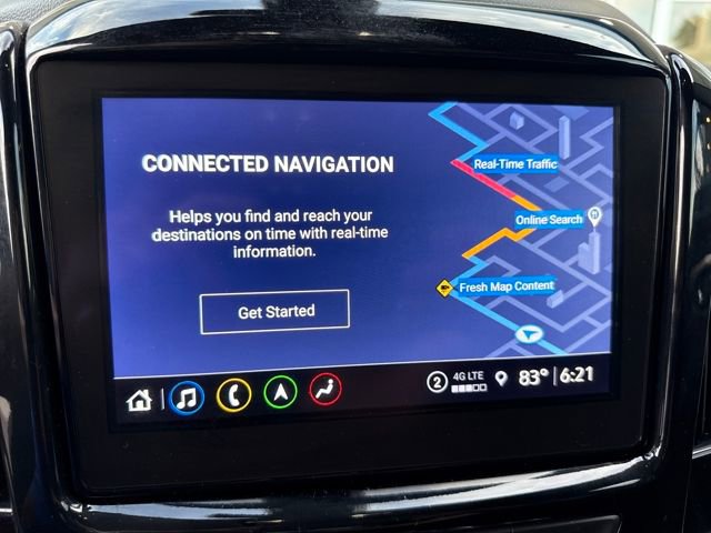 Certified 2023 Chevrolet Traverse Premier image 19