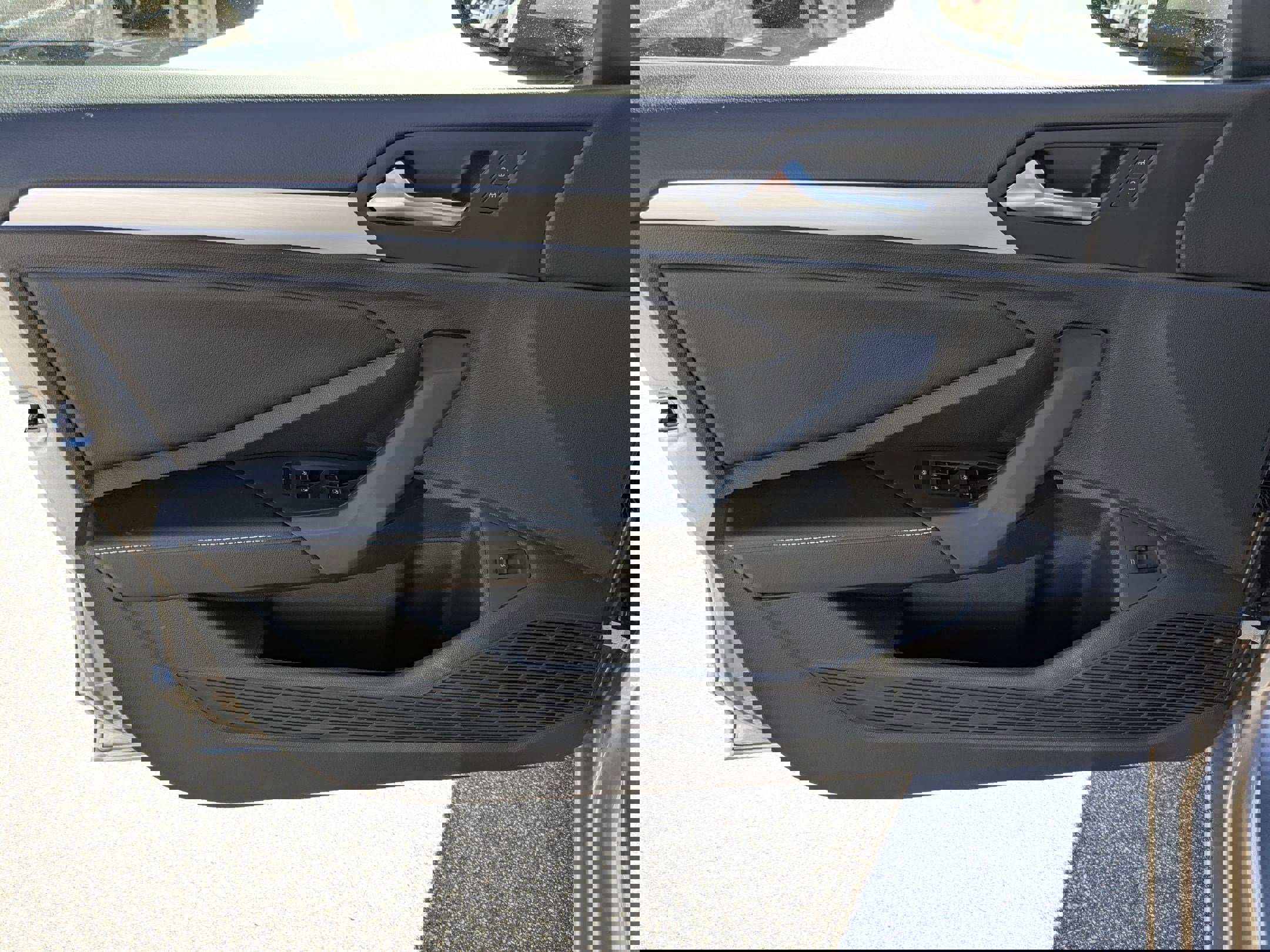 New 2026 Volkswagen Jetta Sport image 11