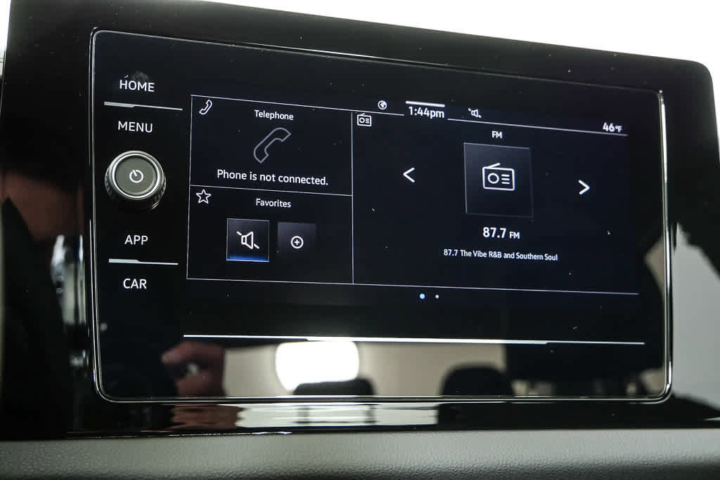 New 2026 Volkswagen Jetta S FWD image 13