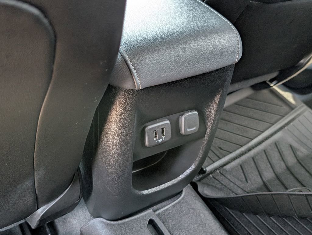 Certified 2021 Chevrolet Colorado Z71 AWD/4WD image 16