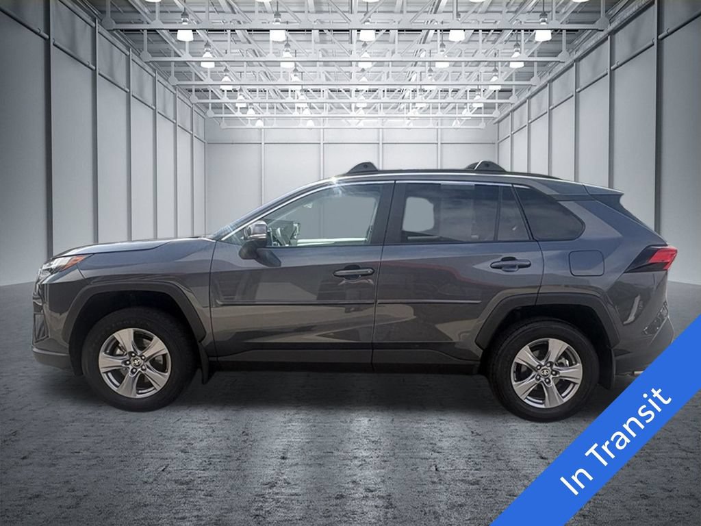 Used 2025 Toyota RAV4 XLE w/ Convenience Package