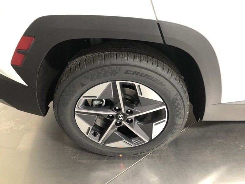 New 2026 Hyundai Tucson SEL image 10