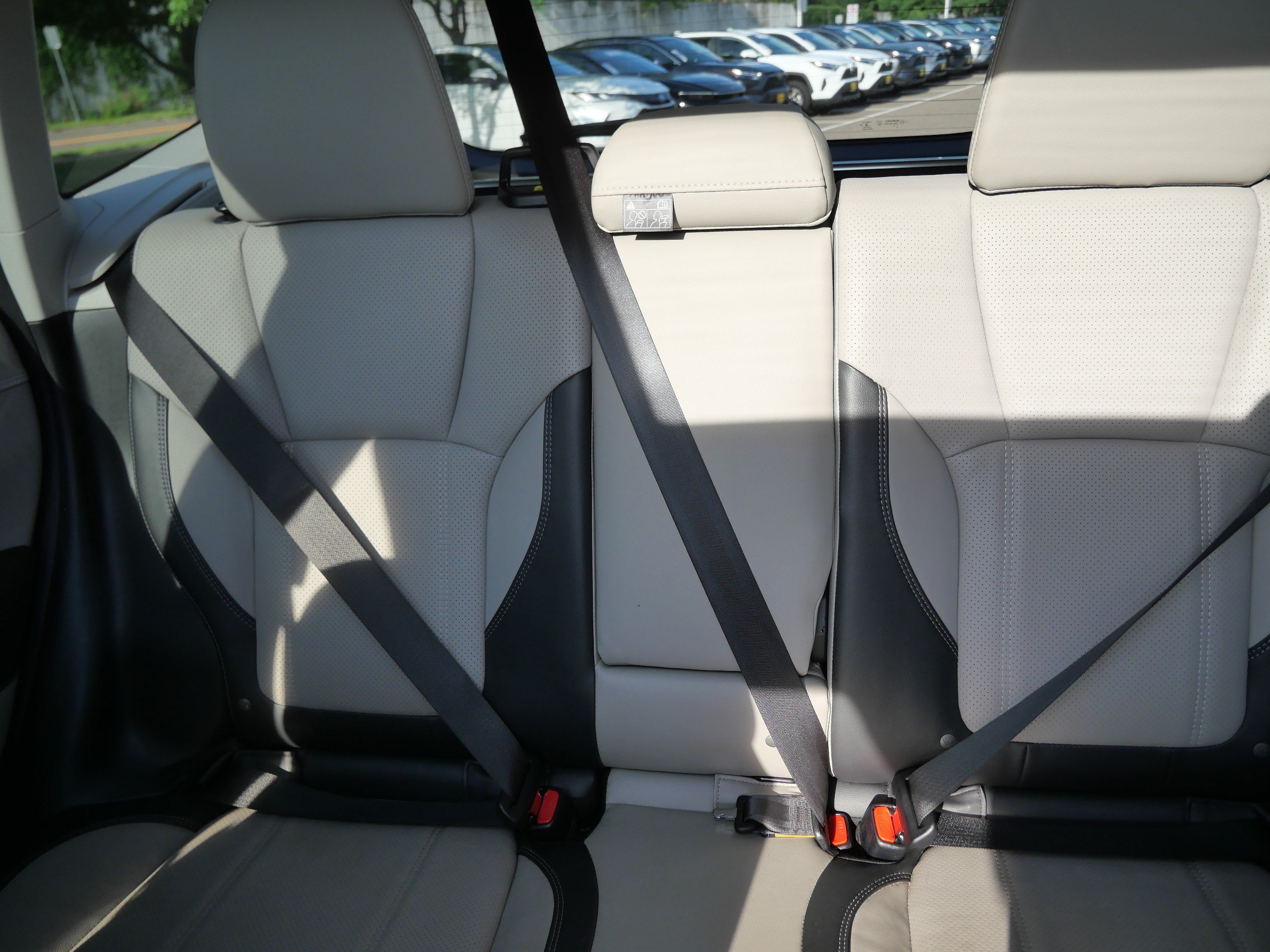 Used 2023 Subaru Forester Limited AWD/4WD image 14