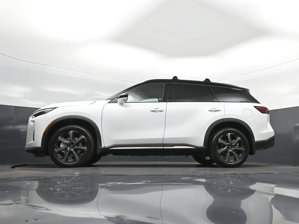 New 2027 INFINITI QX60 Autograph w/ Dark Cargo Package AWD/4WD image 35