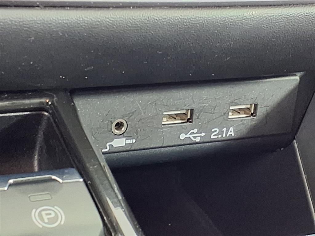 Certified 2022 Subaru Outback Premium image 19