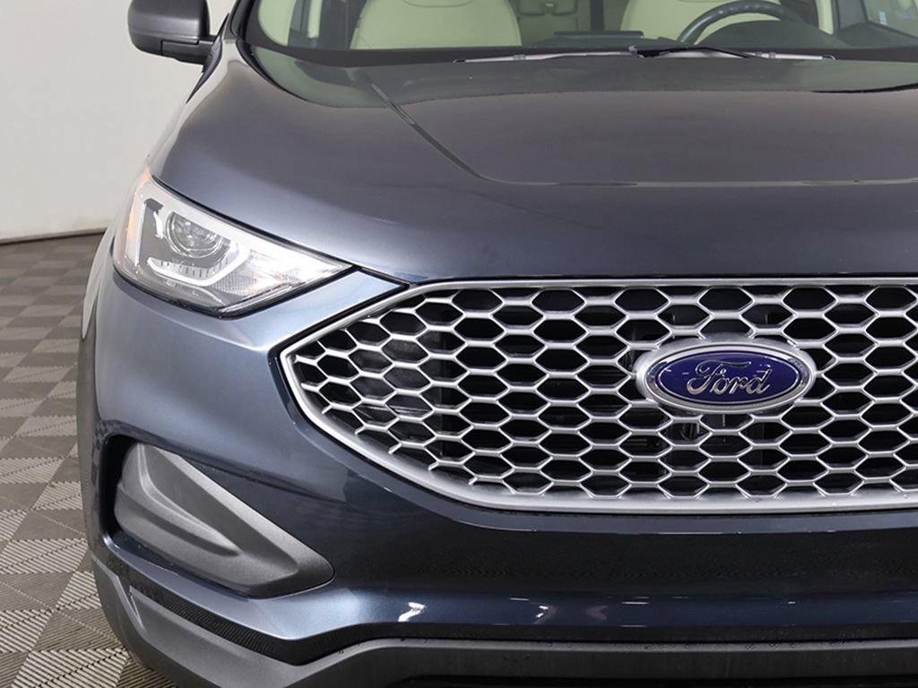 Used 2024 Ford Edge SE AWD/4WD image 10