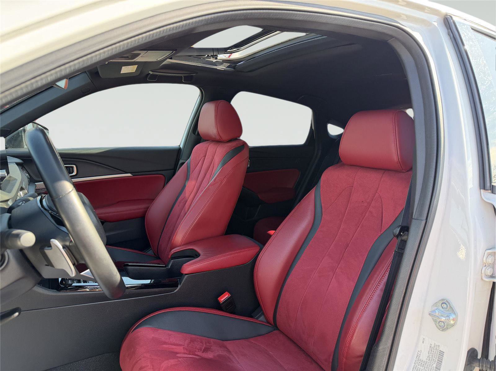 Used 2024 Acura Integra A-Spec image 24