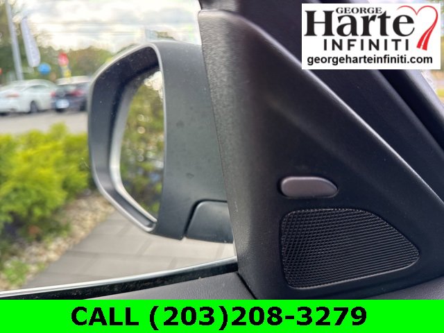 Certified 2022 INFINITI QX50 Essential image 24