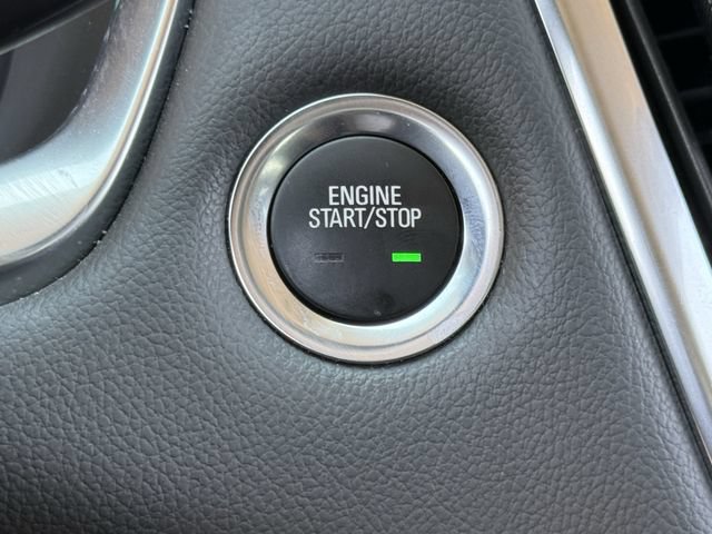 Certified 2021 Chevrolet Traverse RS FWD image 24