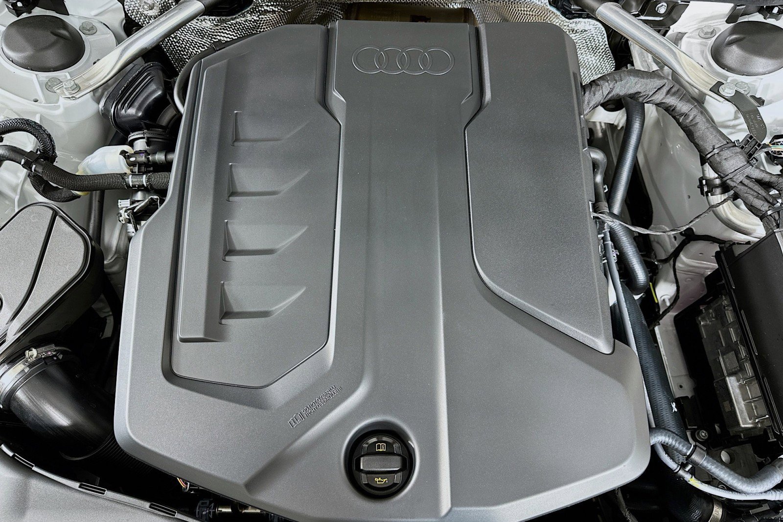 New 2026 Audi A5 Premium AWD/4WD image 12