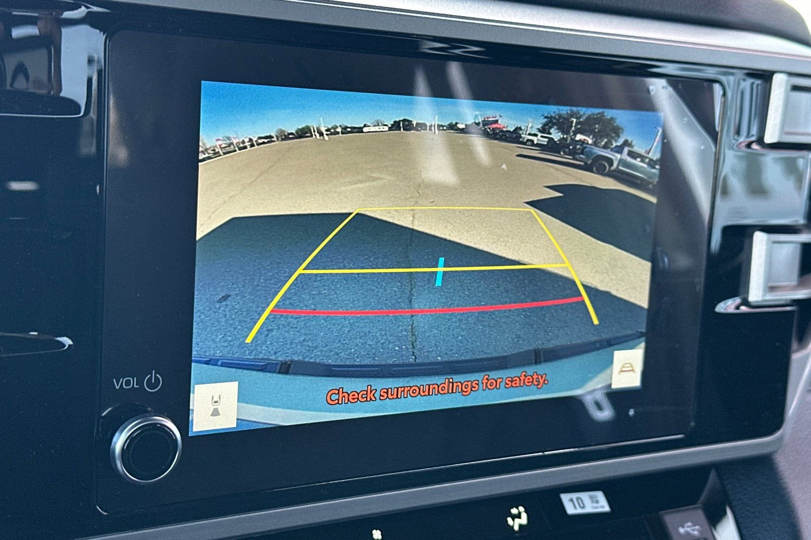 New 2026 Toyota Tundra SR5 AWD/4WD image 21