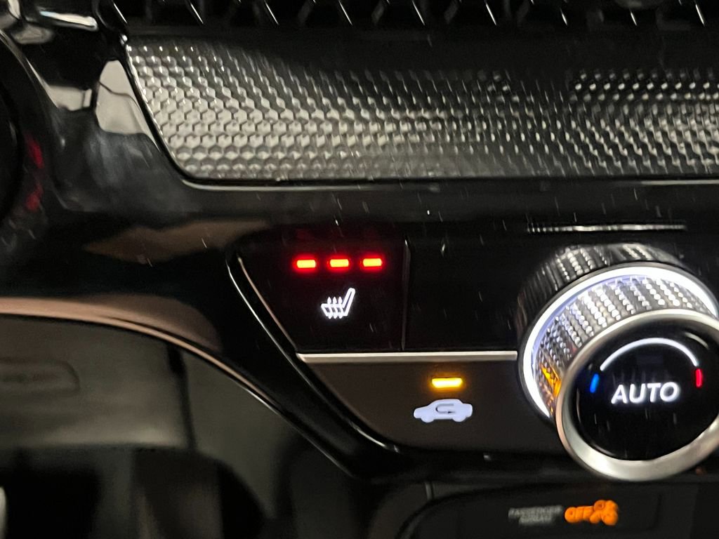 New 2026 Honda CR-V EX-L image 21