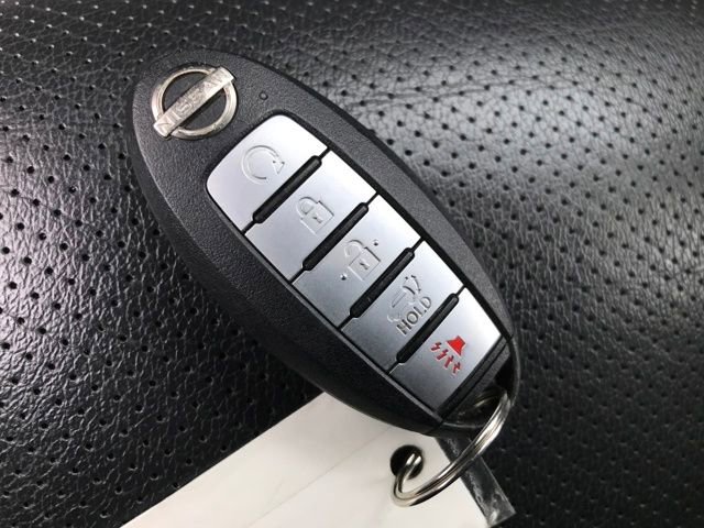 Used 2023 Nissan Murano SL AWD/4WD image 23