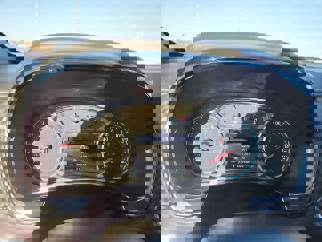 Certified 2023 Chevrolet Traverse LT image 11