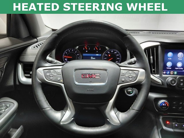 Certified 2024 GMC Terrain SLT image 5
