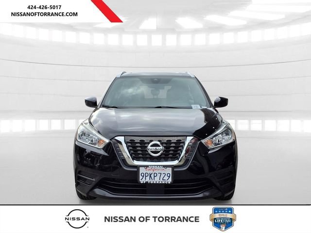 Used 2020 Nissan Kicks SV FWD video 2