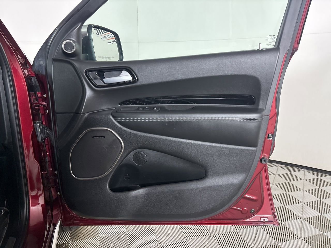 Used 2022 Dodge Durango Citadel image 28