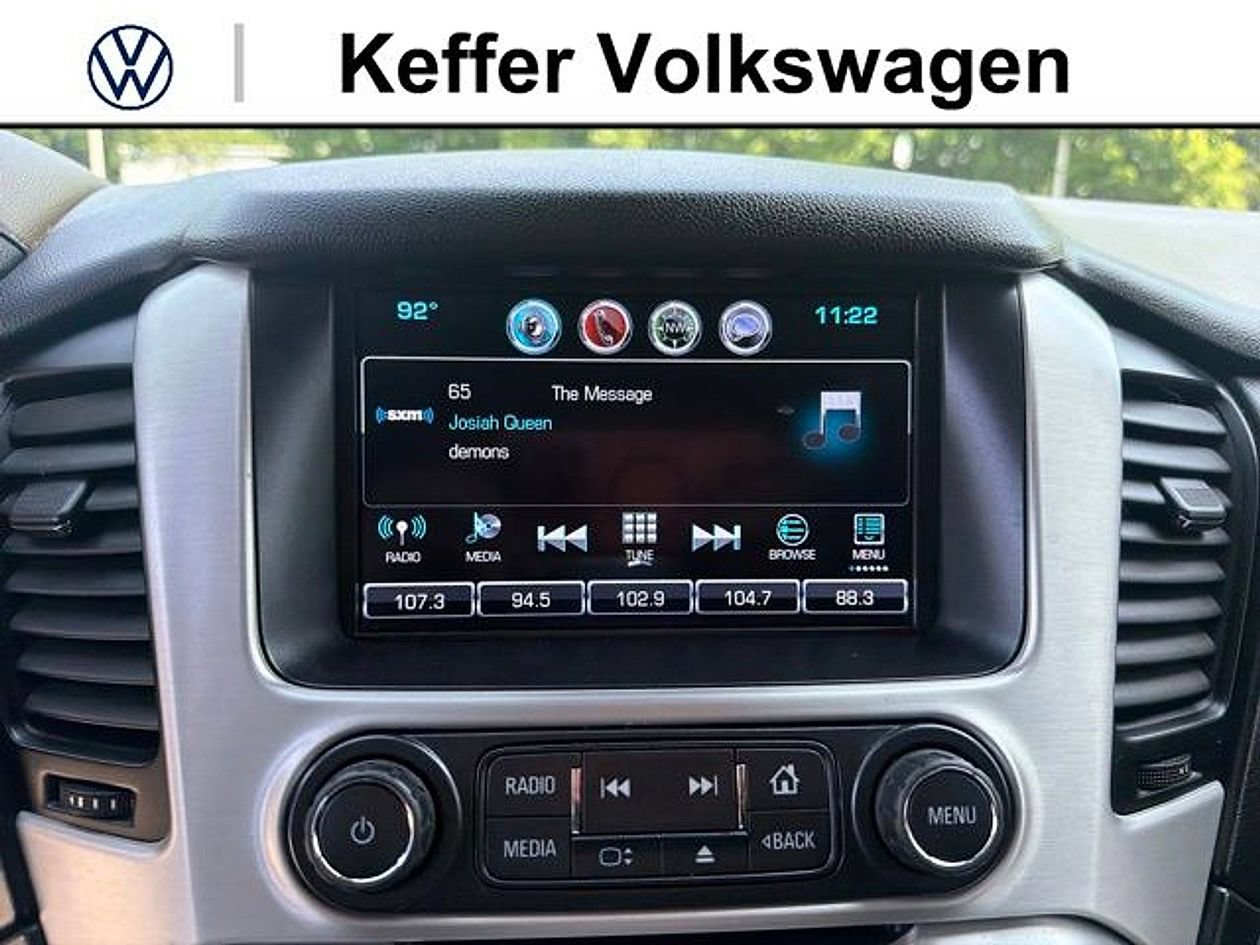 Used 2020 GMC Yukon SLT AWD/4WD image 24