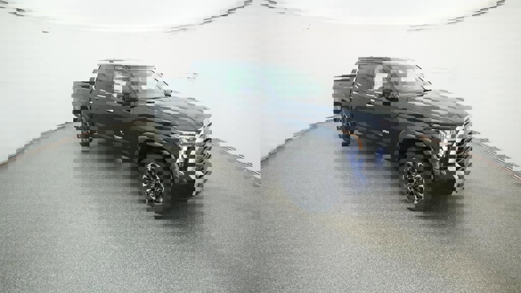 New 2026 Toyota Tundra Limited image 13