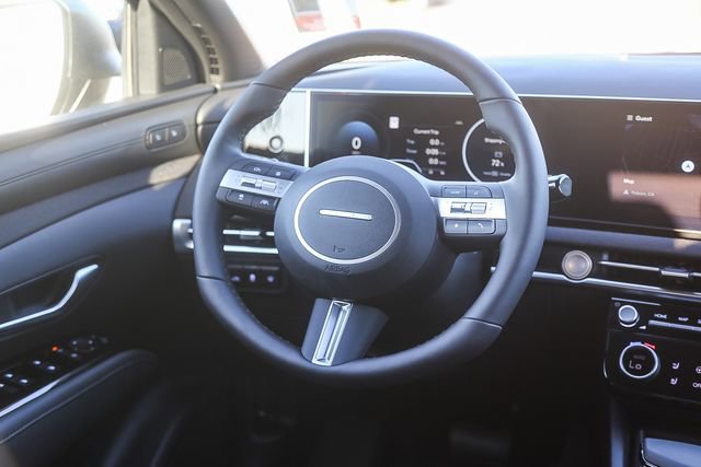 New 2026 Hyundai Santa Cruz Limited AWD/4WD image 17