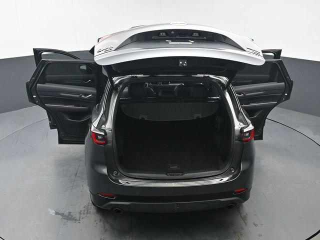 Certified 2024 MAZDA CX-5 2.5 Turbo w/ Premium Package AWD/4WD image 43
