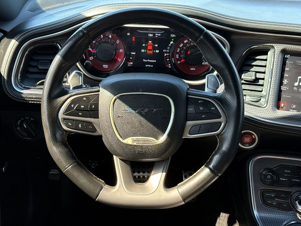 Used 2020 Dodge Challenger SRT Hellcat Redeye RWD image 14