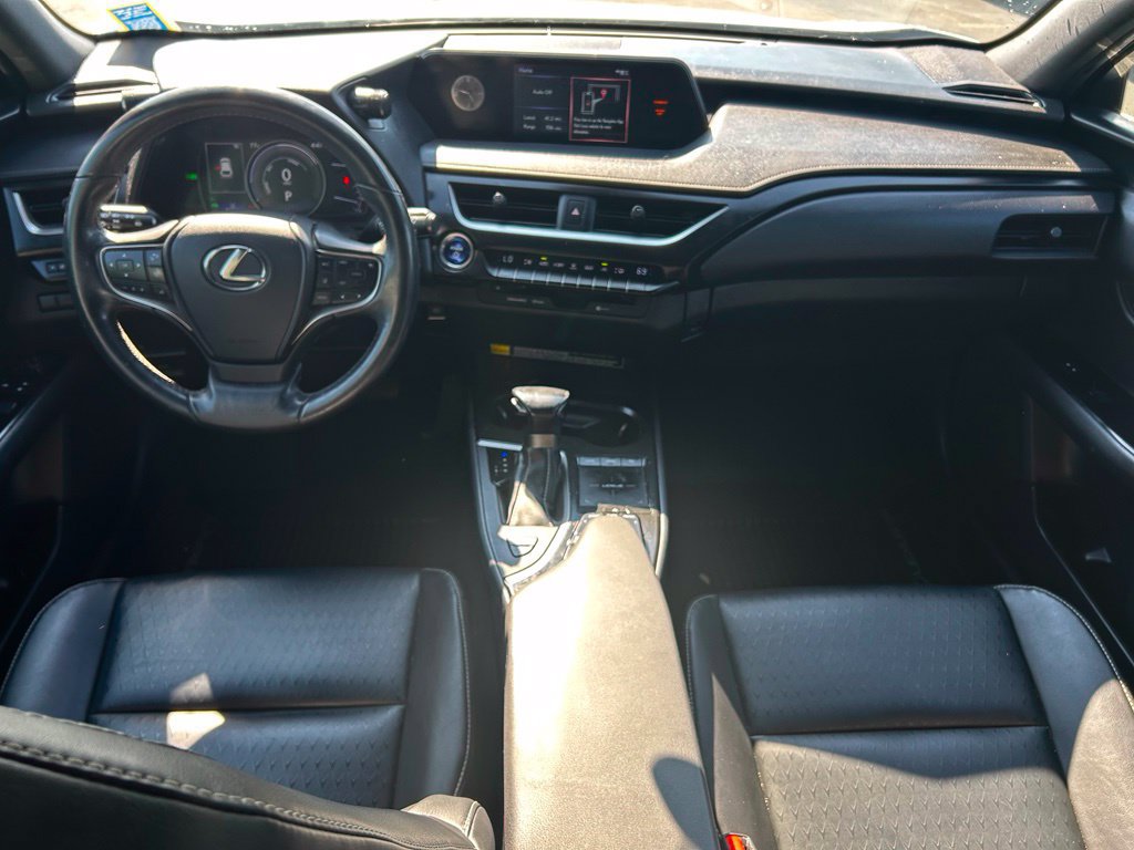 Used 2020 Lexus UX 250h w/ Accessory Package AWD/4WD image 14