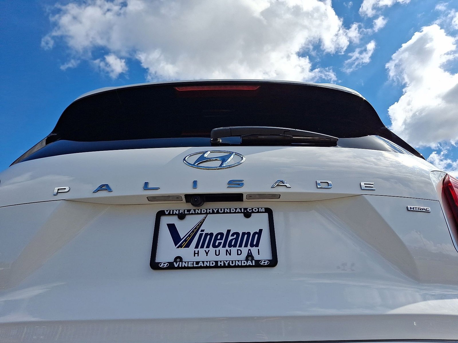 Used 2023 Hyundai Palisade SEL image 30