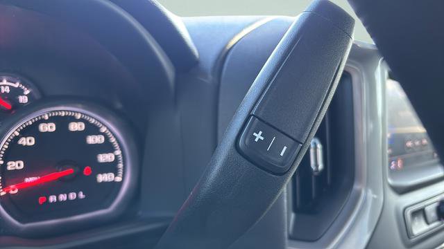 Used 2022 Chevrolet Silverado 1500 W/T RWD image 16