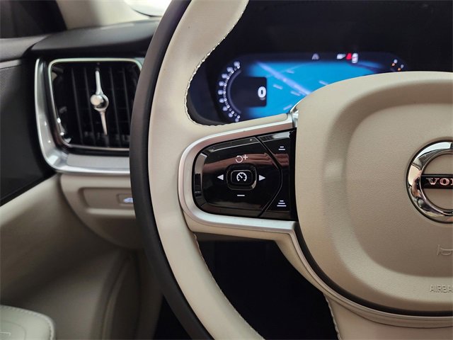 New 2026 Volvo V60 B5 Cross Country Plus w/ Protection Package Premier image 28