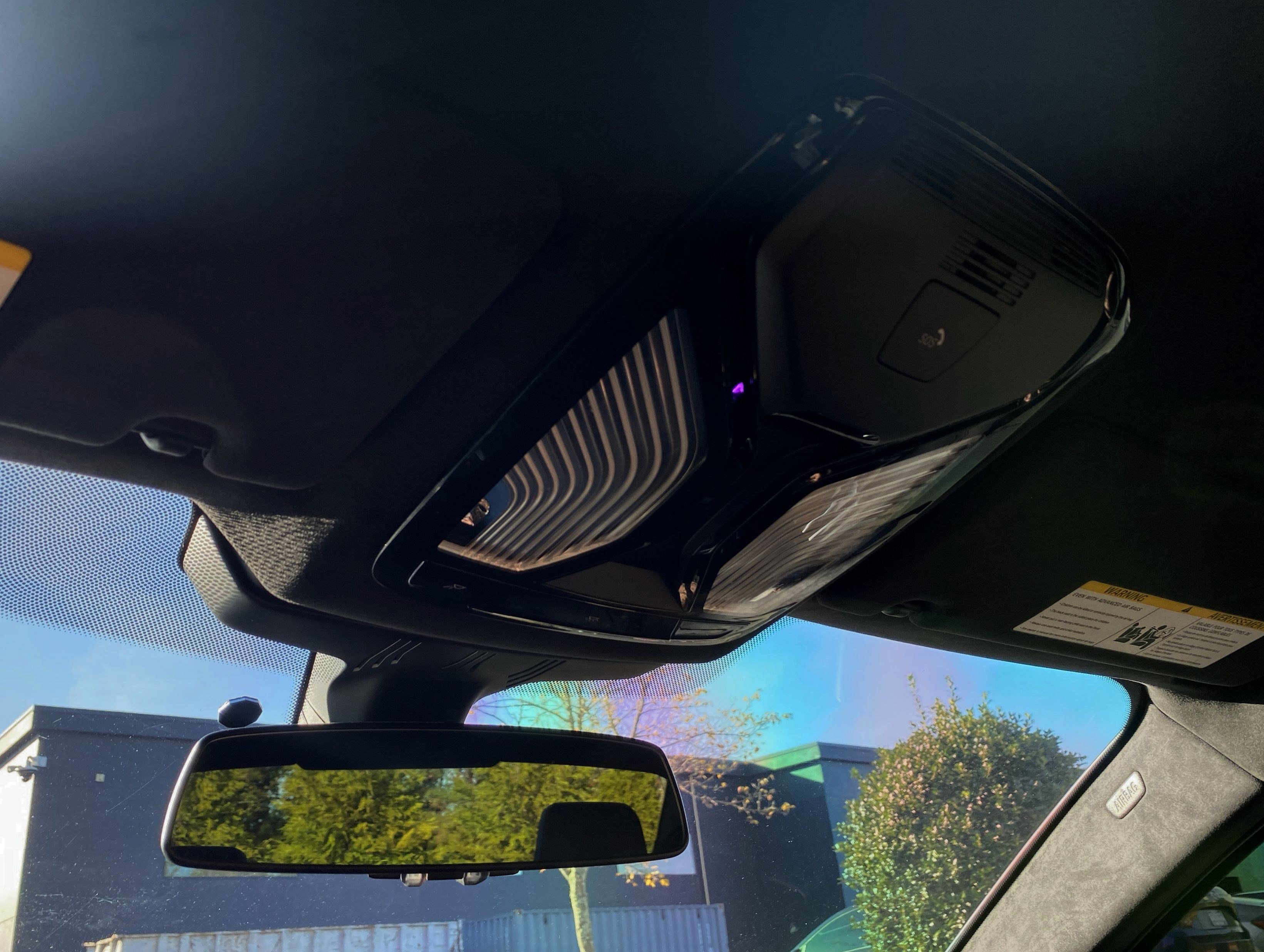 Used 2021 BMW M5 w/ Executive Package image 36