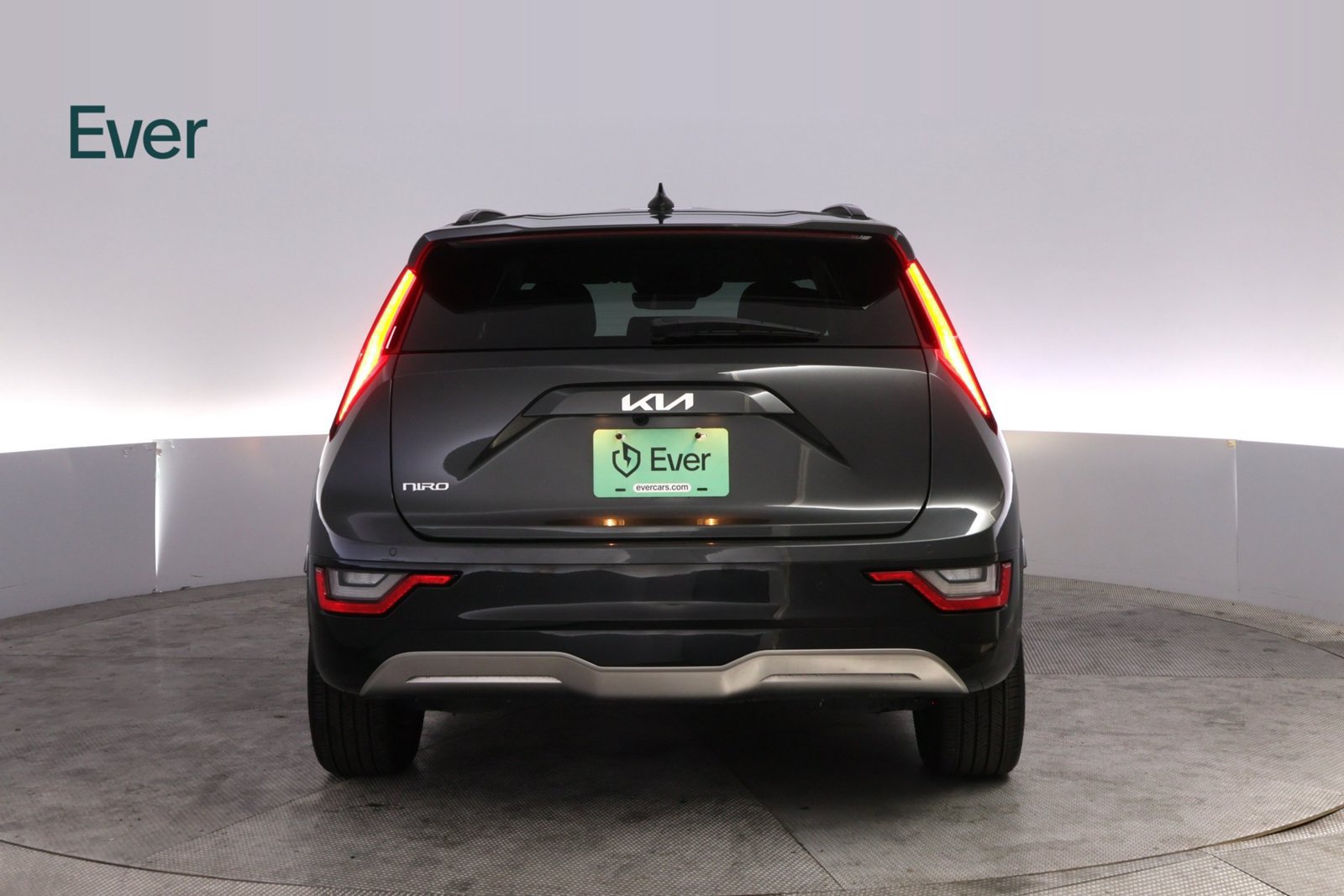 Used 2023 Kia Niro Wave w/ Wave Preserve Package FWD image 15