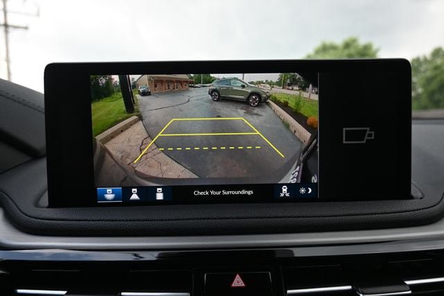 Used 2025 Acura MDX SH-AWD image 47