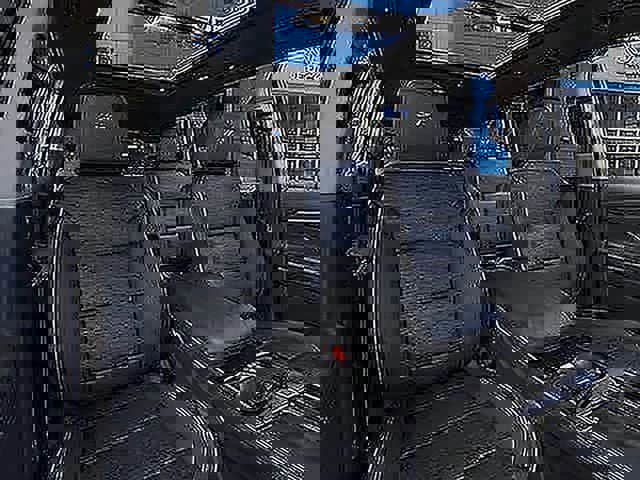 New 2025 Buick Enclave Sport Touring w/ Power Package image 32