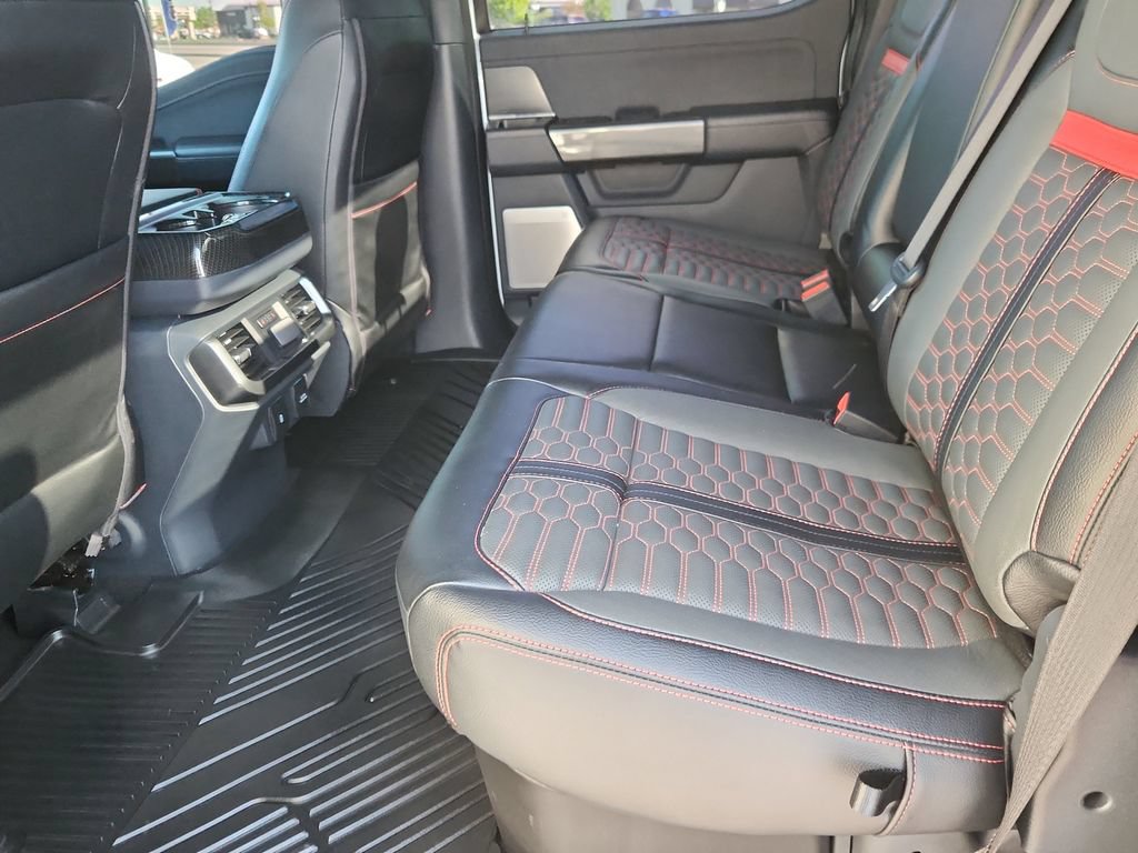 Used 2022 Ford F150 Lariat w/ Equipment Group 502A High AWD/4WD image 10