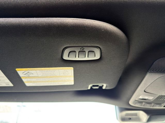 Used 2024 Lincoln Navigator Reserve AWD/4WD image 43