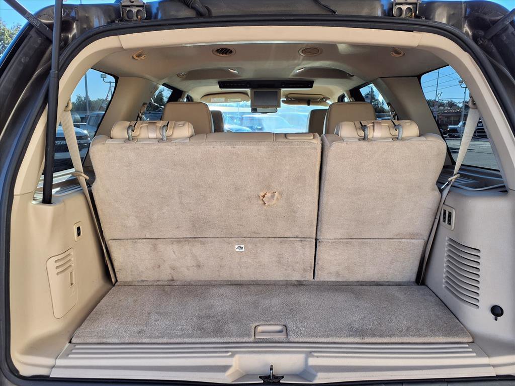 Used 2008 Ford Expedition Eddie Bauer RWD image 15