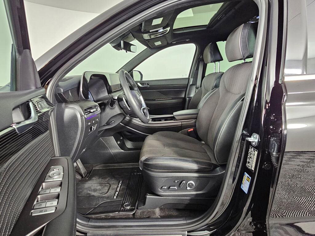 Used 2025 Hyundai Palisade Calligraphy AWD/4WD image 20